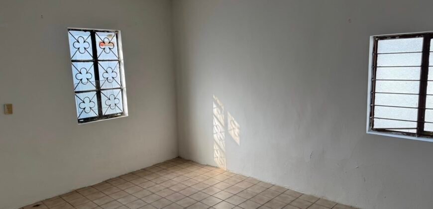 VENTA DE CASA EN EL CENTRO DE MONTERREY NUEVO LEON