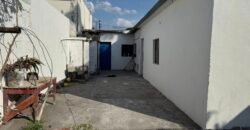 VENTA DE CASA EN EL CENTRO DE MONTERREY NUEVO LEON