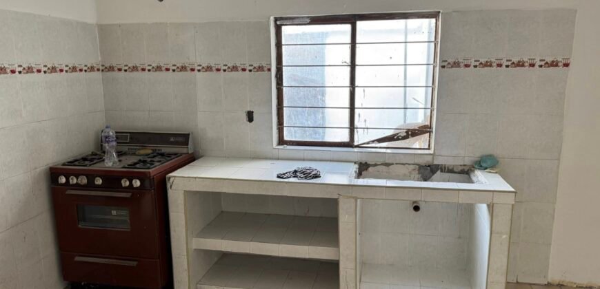 VENTA DE CASA EN EL CENTRO DE MONTERREY NUEVO LEON