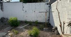 VENTA DE CASA EN EL CENTRO DE MONTERREY NUEVO LEON