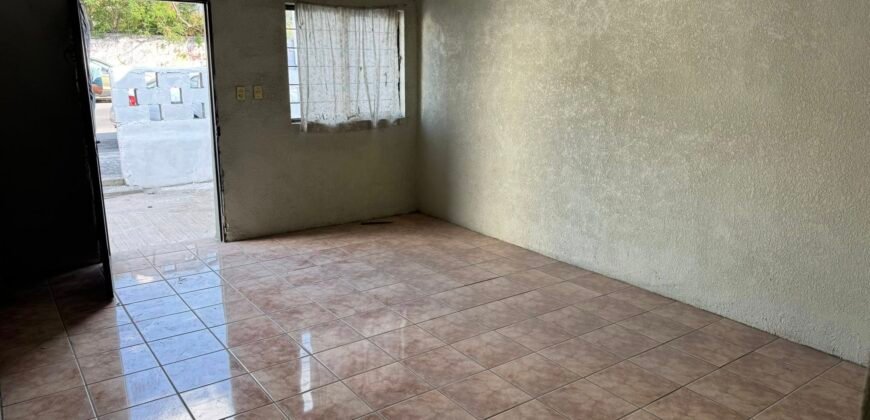 VENTA DE CASA EN EL CENTRO DE MONTERREY NUEVO LEON