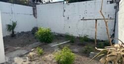 VENTA DE CASA EN EL CENTRO DE MONTERREY NUEVO LEON