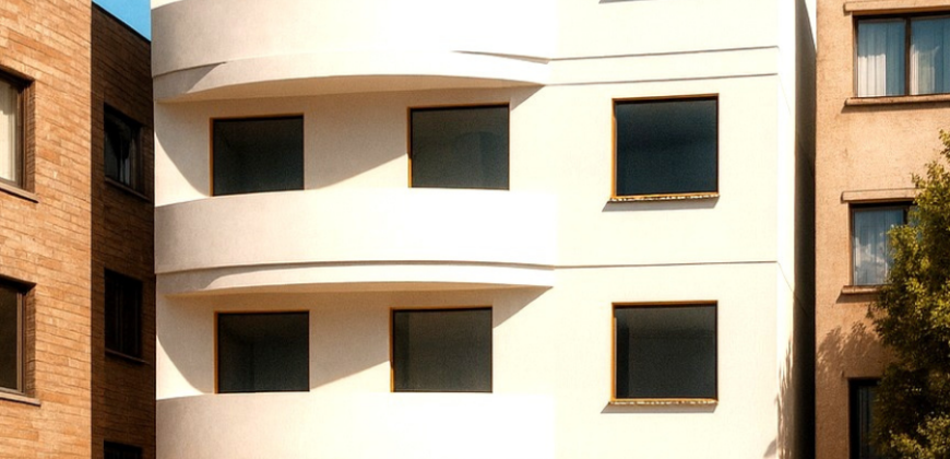 ¿Te imaginas vivir en tu propio departamento y pagarlo de forma accesible?