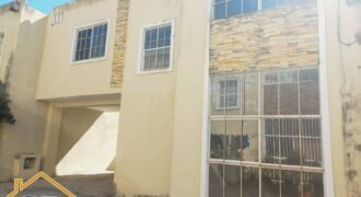 CASA EN VENTA EN TAMPICO TAMPS.