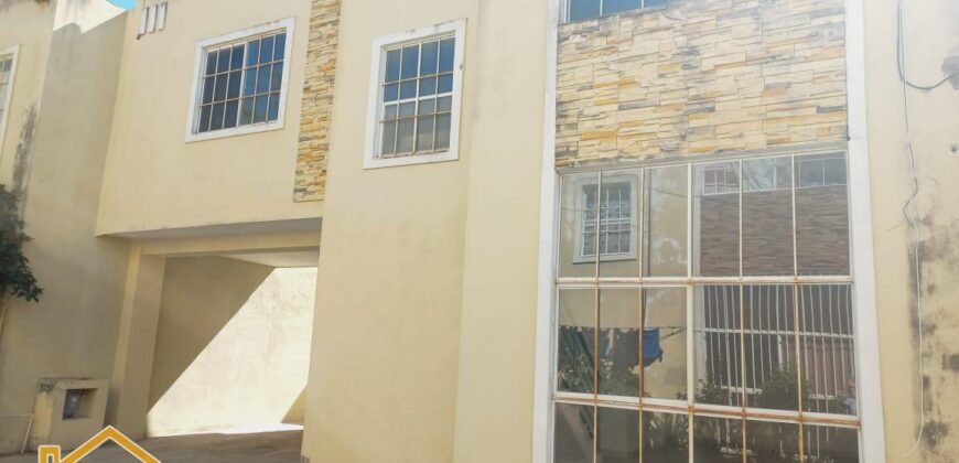 CASA EN VENTA EN TAMPICO TAMPS.