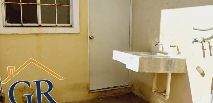 CASA EN VENTA EN TAMPICO TAMPS.