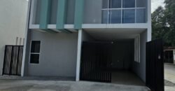 CASAS EN VENTA EN MONTE ALTO