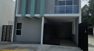 CASAS EN VENTA EN MONTE ALTO