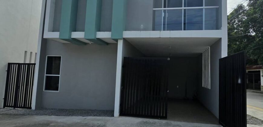 CASAS EN VENTA EN MONTE ALTO