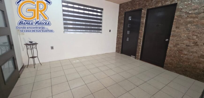 CASA EN VNTA TOTALMENTE INDIVIDUAL EN TAMPICO TMPS.