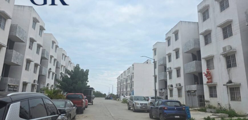 DEPARTAMENTO EN VENTA EN ALTAMIRA