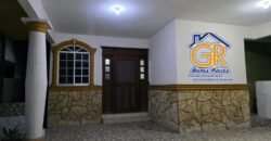 CASA EN VNTA TOTALMENTE INDIVIDUAL EN TAMPICO TMPS.