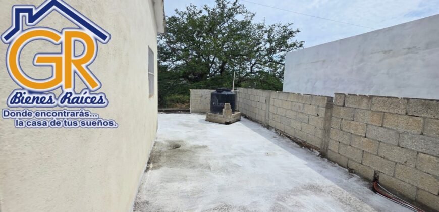 CASA EN VNTA TOTALMENTE INDIVIDUAL EN TAMPICO TMPS.