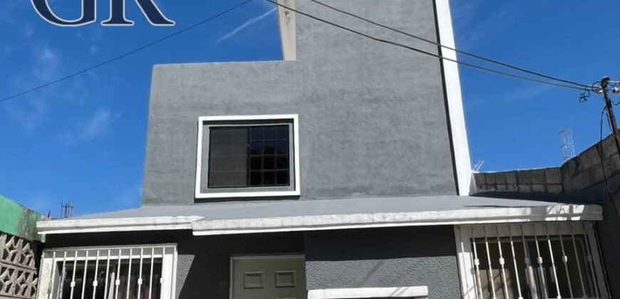 CASA EN VENTA EN ALTAMIRA