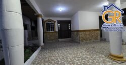 CASA EN VNTA TOTALMENTE INDIVIDUAL EN TAMPICO TMPS.