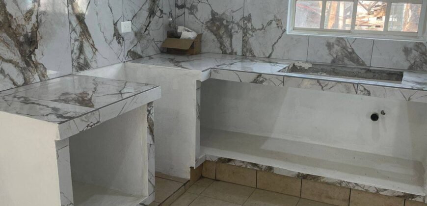 CASA EN VENTA EN TIERRA NEGRA TAMPICO