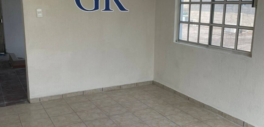 CASA EN VENTA EN TIERRA NEGRA TAMPICO