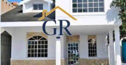 CASA EN VENTA EN TIERRA NEGRA TAMPICO