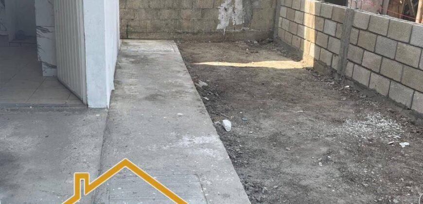 CASA EN VENTA EN TIERRA NEGRA TAMPICO