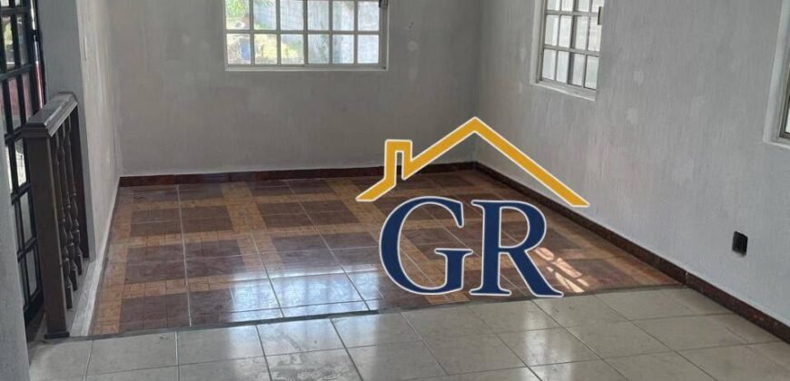 CASA EN VENTA EN TIERRA NEGRA TAMPICO