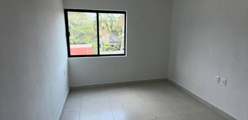 CASA EN VENTA EN MONTE LTO TAMPS.