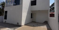 CASA EN VENTA EN MONTE LTO TAMPS.