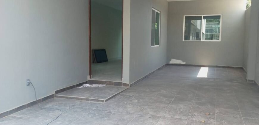 CASA EN VENTA CERCA DE LA AVE MONTERREY EN TAMPICO TAMAULIPAS #1246