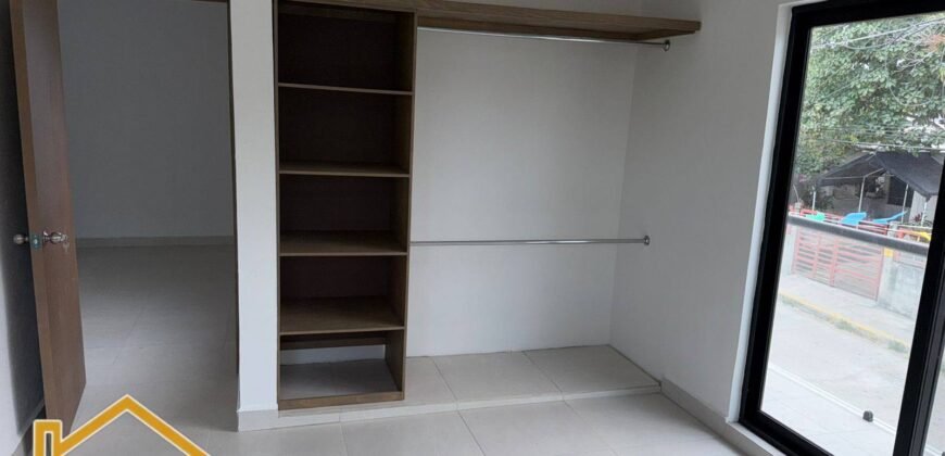 CASA EN VENTA EN MONTE LTO TAMPS.