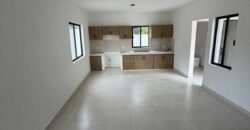 CASA EN VENTA EN MONTE LTO TAMPS.