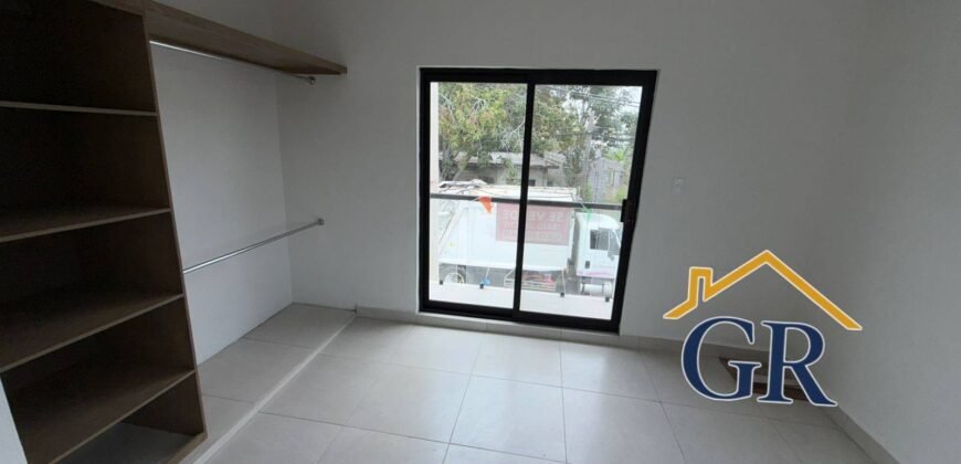 CASA EN VENTA EN MONTE LTO TAMPS.