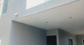 CASA EN VENTA CERCA DE LA AVE MONTERREY EN TAMPICO TAMAULIPAS #1246