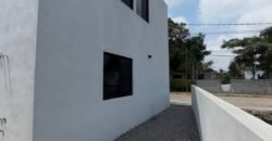 CASA EN VENTA EN MONTE LTO TAMPS.