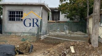 TERRENO EN TAMPICO ALTAMIRA