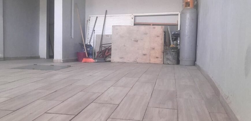 Casa de 2 plantas en venta en La Ribera Aguascalientes