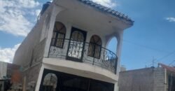 Casa de 2 plantas en venta en La Ribera Aguascalientes