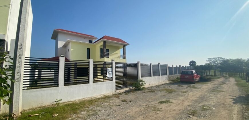 🏡 Casa nueva en venta de 180 mt2 construidos!!! A super precio!! 💰 $2,475,000 MXN 📍 Lomitas, Nacajuca, Tabasco (Calle E. Zapata)