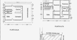 🏡 Casa nueva en venta de 225 mt2 construidos!!! A super precio!! Calle E. Zapata s/n, Lomitas, Nacajuca., Tab. por $2,649,000!!