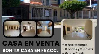 🏡 Casa en venta de 231 m2!! en Fracc. Olmeca, Vhsa., Tab. ¡La oportunidad que estabas esperando! por $2,445,000 🏡