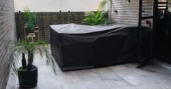 Moderno GARDEN HOUSE EN VENTA Vertiz Narvarte