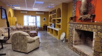 VENTA DE TERRENO TIPO CAMPESTRE