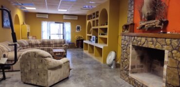 VENTA DE TERRENO TIPO CAMPESTRE