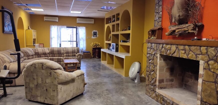 VENTA DE TERRENO TIPO CAMPESTRE