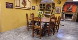 VENTA DE TERRENO TIPO CAMPESTRE