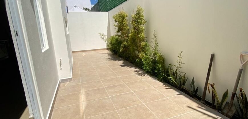 VENTA RESIDENCIA: ALCAZAR, NORTE DE LA CIUDAD