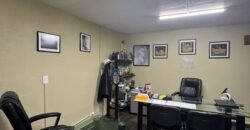 BODEGA EN RENTA. Zona céntrica. LA GREMIAL