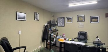 BODEGA EN RENTA. Zona céntrica. LA GREMIAL