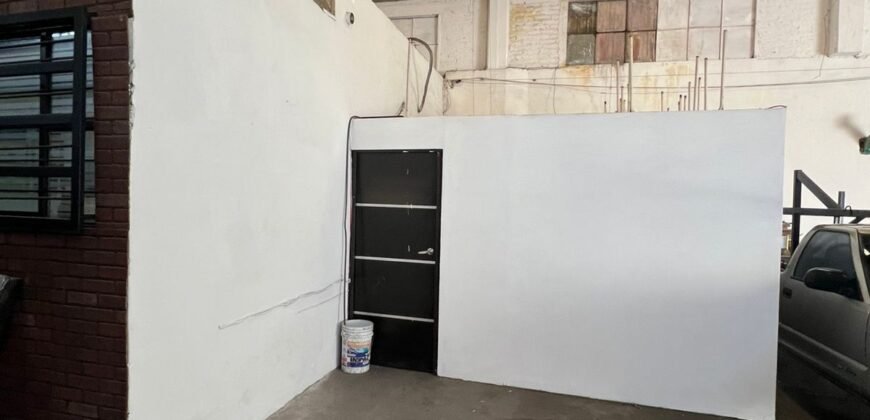 BODEGA EN RENTA. Zona céntrica. LA GREMIAL