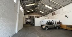 BODEGA EN RENTA. Zona céntrica. LA GREMIAL