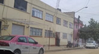 OPORTUNIDAD UNICA PARA INVERSIONISTAS Y DESARROLLADORES EDIFICIO CON 16 DEPARTAMENTOS CERCA DEL AEROPUERTO