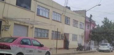 OPORTUNIDAD UNICA PARA INVERSIONISTAS Y DESARROLLADORES EDIFICIO CON 16 DEPARTAMENTOS CERCA DEL AEROPUERTO